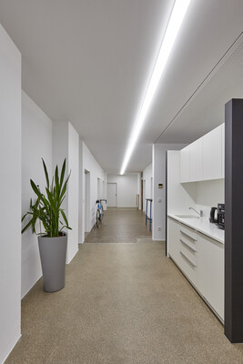 REIS - Innenperspektive 1