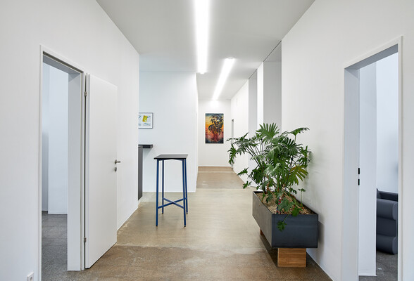 REIS - Innenperspektive 2