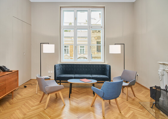 REIS - Innenperspektive 4