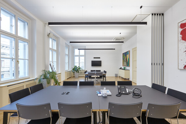 REIS - Innenperspektive 5